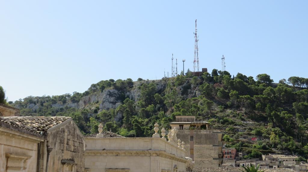 Modica-Apartments Kültér fotó